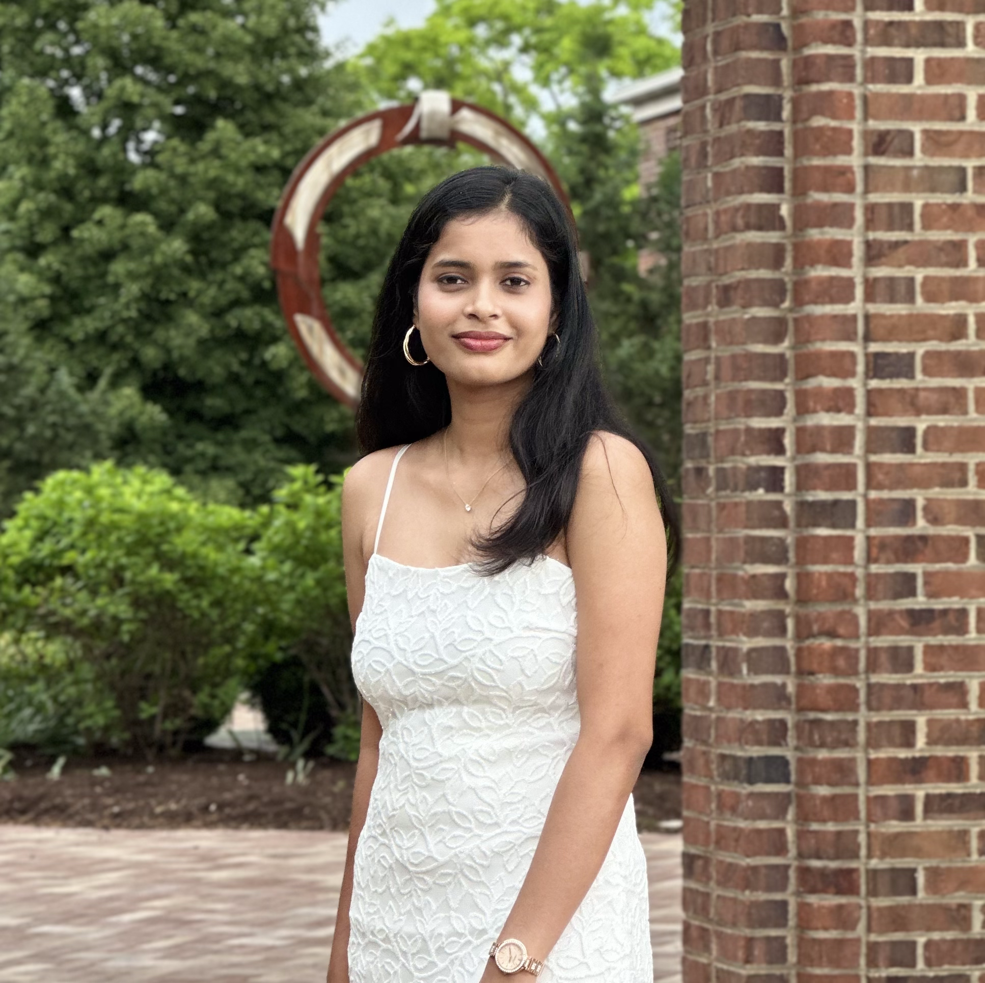 Sathvika Kolisetty Profile